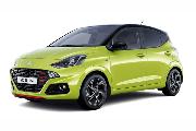 Haga click para ver todos los detalles del coche Hyundai I10 Automatic.